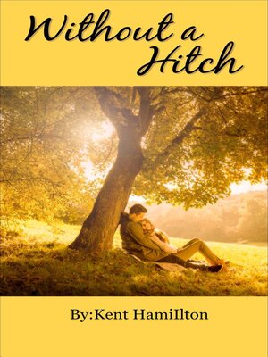 cover image of Without a Hitch--Book 1
